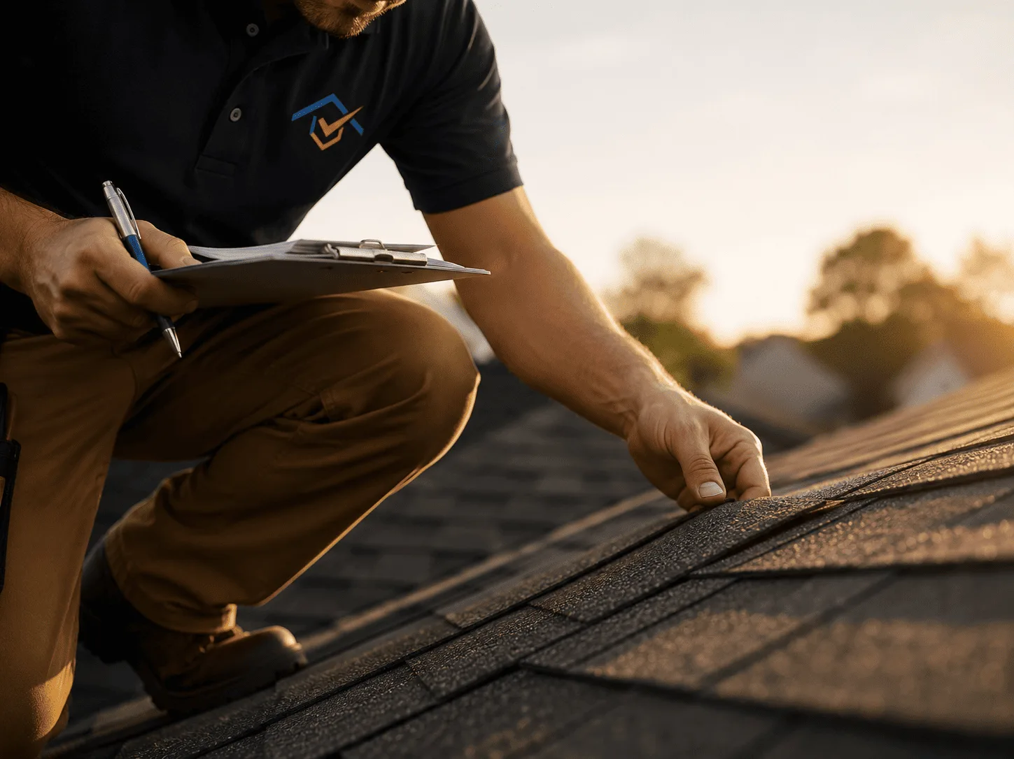 Why Choose Roof Inspection in Paoli, OK